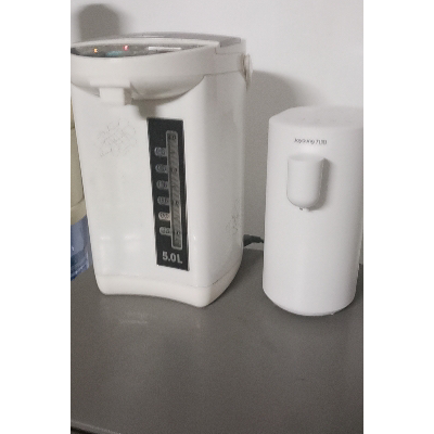 九陽即熱式飲水機K20B-WJ150 智能、便捷與健康飲水的桌面新選擇