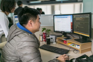 做精軟件外包，浙江服貿企業用質量征服國際市場