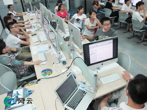 第三屆蘇州技能英才周 聚焦軟件外包服務(wù)，培育高技能人才新動(dòng)能